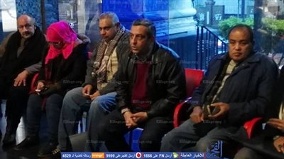 يحيى قلاش: انتخابات نقابة الصحفيين هذه المرة 