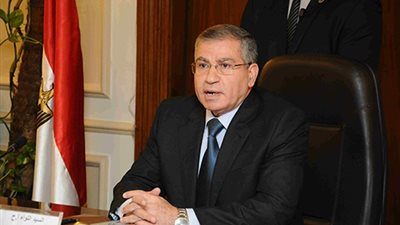 وزير التموين السابق: إعادة تشغيل 