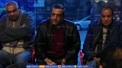 يحيى قلاش: كرامة الصحفي تأتي بالحقوق ولا تصنعها الخدمات