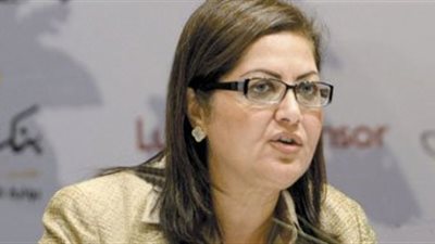 وزيرة التخطيط: سنضع برامج لتخفيف أعباء الإصلاح الاقتصادي عن المواطنين 