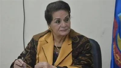 نائب محافظ البحيرة: 