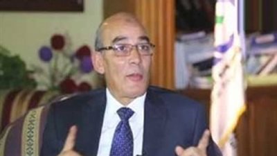 في أول يوم وزارة.. 