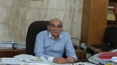 وزير الزراعة عن الاتهامات الموجهة له: 