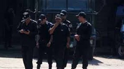 الأمن الوطني يضبط 3 تكفيريين بالفيوم