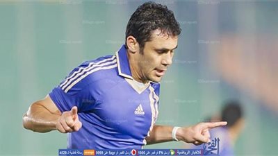 عبد الغني: أزمة العميد مع الزمالك لم تنتهي