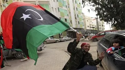 الليبيون يحتفلون غدا بالذكرى السادسة لثورة 17 فبراير