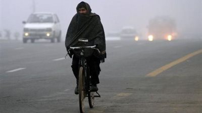 عشان تتدفى بسرعة.. 4 طرق لمواجهة برد الشتاء.. الأخيرة 