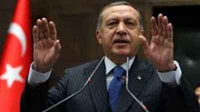 استقالة نائب تركي بعد تلميحه إلى إمكان وقوع 