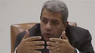 الجارحى: الوزارة مسئولة عن تحصيل الإيرادات العامة وتعبئة الموارد السيادية