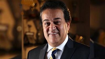 وزير التعليم العالي الجديد: أنا في المجال منذ 35 عاما وأعتبر نفسي من داخل المطبخ