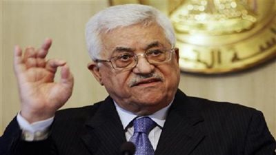 الرئيس الفلسطيني: 2017 عام إنهاء الاحتلال وعلينا تحمل الكثير لتحقيق مطالبنا