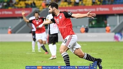 أسامة نبيه: نجم الزمالك هو البديل الأول لعبد الله السعيد في منتخب مصر