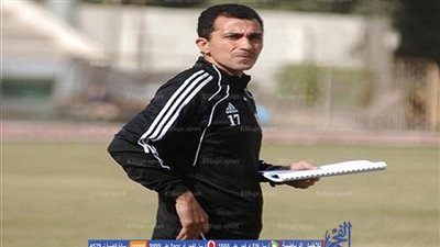 نبيه عن تدريب الأهلي: أنا مش 