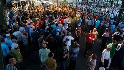 إدانة مرشح سابق للكونجرس بتهمة التخطيط للهجوم على منطقة للمسلمين بنيويورك