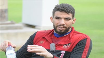 أسامة نبيه: جلسة كوبر مع إكرامي كانت للتوضيح وليس للاعتذار