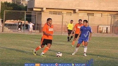 الإعلاميون والطائرات يستضيفان السكر والصيد بقمة مباريات القسم الثالث