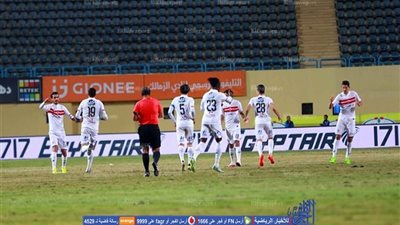 موعد مباراة الزمالك والأوليمبي اليوم الجمعة 17 – 2 – 2017 والقنوات الناقلة