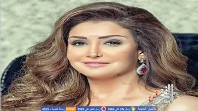 حفيدة غادة عبدالرازق تصلي (صورة) 