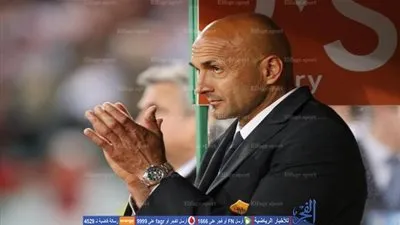 سباليتي: روما قاتل بشراسة أمام فياريال والنتيجة كبيرة للغاية