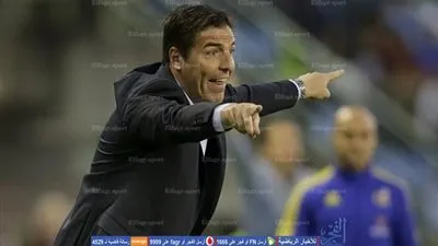 مدرب سيلتا يعترف بصعوبة المهمة أمام شاختار باليوروباليج