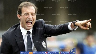 يوفنتوس يراهن على سلاحه 