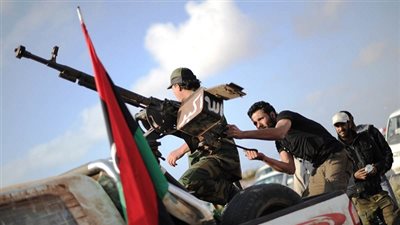 وزراء خارجية مصر وتونس والجزائر يبحثون حلا للأزمة الليبية