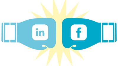 رسمياً.. فيسبوك يبدأ بمنافسة لينكدان