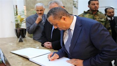 أهم أخبار ليبيا اليوم.. الثني يعد بتسييل 21 مليون دينار لبلدية بنغازي