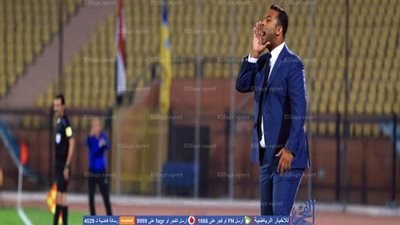 ميدو يطالب بمعاقبة الأهلي