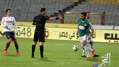 الاتحاد يحذر نجم الفريق من مفاوضات الزمالك