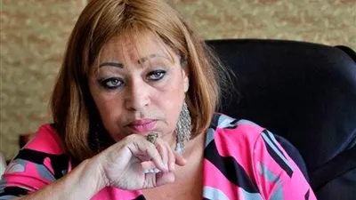 منى عمر: الرئيس التوجولي معجب بالسيسي