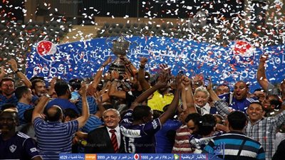 الزمالك vs الأوليمبي.. الأبيض يخشى المفاجآت والأرهاق في رحلة البحث عن اللقب الخامس