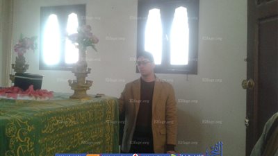 أغرب قصص أولياء الله الصالحين.. 