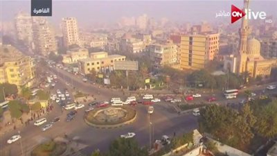 اعرف حالة الطقس اليوم الجمعة على القاهرة ومحافظات الجمهورية  