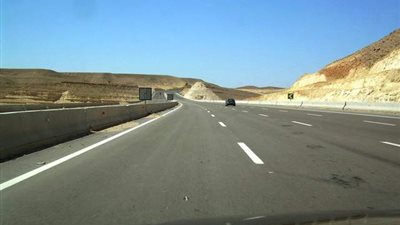 إعادة فتح طريقي الكريمات والجيش عقب تلاشي الشبورة