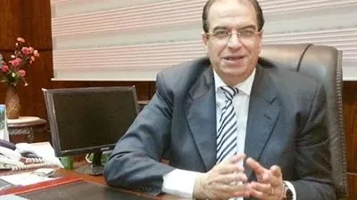 محافظ الدقهلية: السيسي وجهنا بضرورة تحسين مستوى الخدمات  