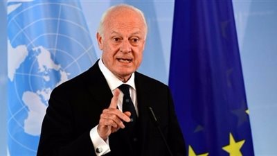 الأمم المتحدة: مفاوضات جنيف سترتكز على القرار 2254 بشأن سوريا
