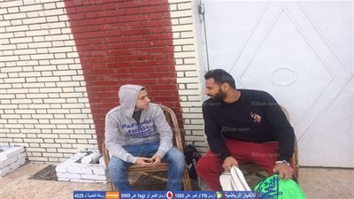 حارس الأزمات والبطولات يتحدث فى حوار خاص لـ«الفجر»: رفضت الانضمام للأهلي