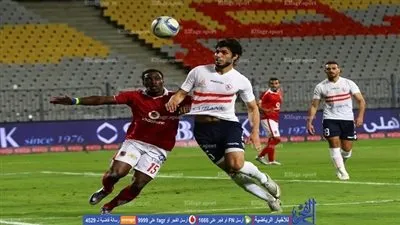 الأهلي يطلب 
