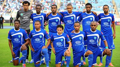 لاعبو الفتح السعودي يحملون مسؤولية الخسارة أمام التعاون إلى 