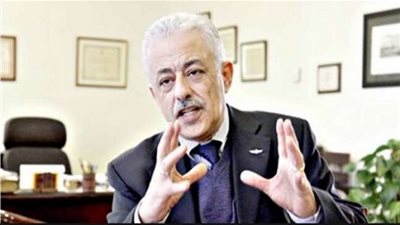 أولياء أمور يطلقون حملة لدعم وزير التعليم.. والوزير: