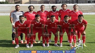 غلق المساحات سلاح الأوليمبي لمواجهة الزمالك