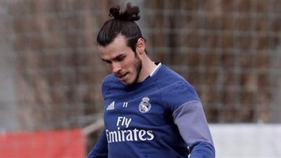 جاريث بيل يعود لريال مدريد بعد غياب 88 يوما للإصابة