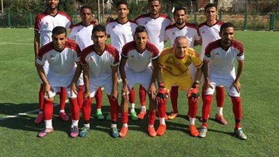 مركز شباب مغاغة يحقق فوز ثمين على ملوي بالقسم الثالث