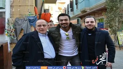 حسن عيد يكشف لـ