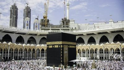 خطيب المسجد الحرام: من أعظم المطالب وأجل الغايات الفوز برضى الرحمن