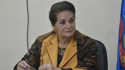 أول سيدة تتولى منصب محافظ تكشف سبب اتصال السيسي بها منذ عام ونصف