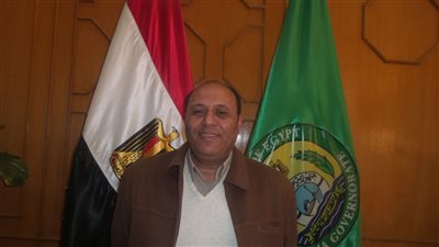 ضبط 50 شيكارة دقيق مدعم قبل تهريبها بالإسماعيلية