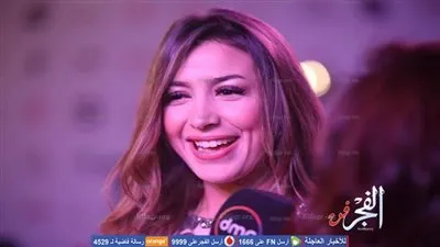 جنات وراندا البحيري وإيهاب فهمي اولي الحاضرين لحفل 