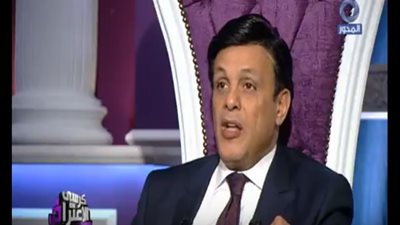 محمد حمودة: لم أخسر أي قضية منذ بداية عملي.. ولا مانع من الدفاع عن المذنبين 